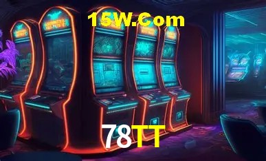 78TT: Seu Cassino Premiado com Pagamentos Rápidos